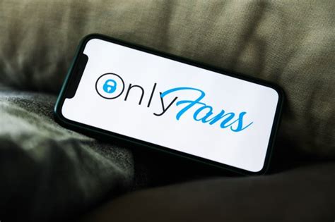 One in five Irish people have used OnlyFans